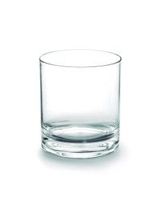 VASOS LACOR DE TRITAN TRANSPARENTE SET de 6