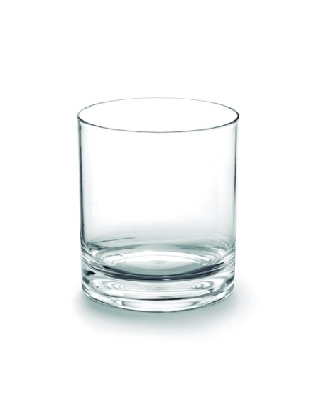 VASOS LACOR DE TRITAN TRANSPARENTE SET de 6