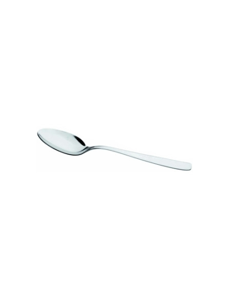CUCHARILLA LACOR HOTEL ACERO INOXIDABLE PLATA