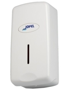 DOSIFICADOR JABON SMART 1 LITRO BLANCO