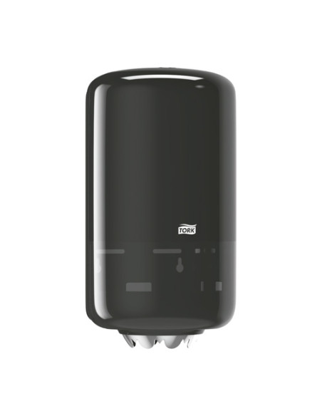 PORTA BOBINA MECHA TORK MINI NEGRO
