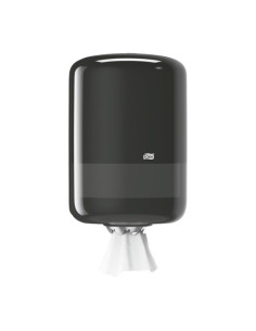 PORTA BOBINA MECHA TORK NEGRO