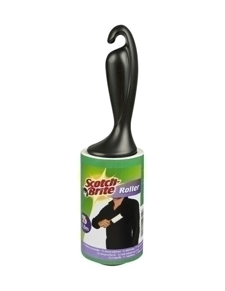 RODILLO QUITAPELUSAS SCOTCH BRITE