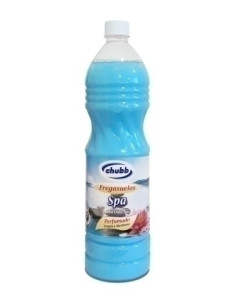 FRIEGASUELOS CHUBB PERFUMADO AROMA SPA 15 LITROS