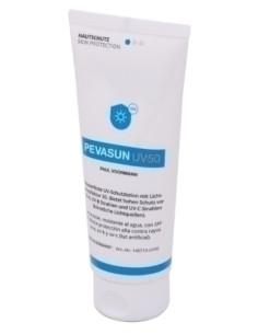 PROTECTOR SOLAR PEVASUN UV50 PF50 100ml