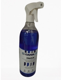 ABRILLANTADOR DAMALIM INOX 1L