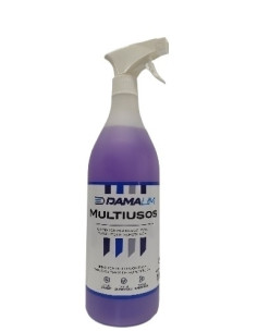 LIMPIADOR MULTIUSOS DAMALIN 1 LITRO