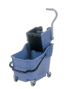 CARRO DE LIMPIEZA NUMATIC H1-BAK 30 LITROS