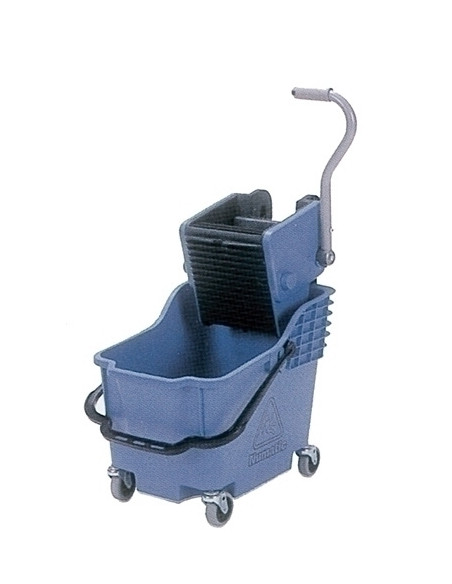 CARRO DE LIMPIEZA NUMATIC H1-BAK 30 LITROS
