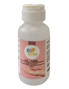 DESINFECTANTE DE MANOS GEL HIDROALCOHOLICO 100 ML
