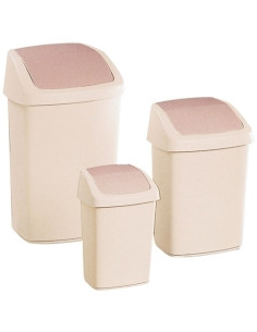 PAPELERA PONGOTODO 12 LITROS