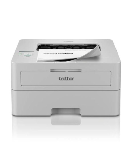 BROTHER IMPRESORA LÁSER MONOCROMO HL-L2865DW DUPLEX RED Y WIFI