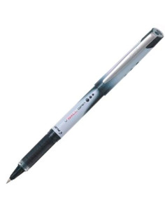 PILOT ROLLER TINTA LÍQUIDA V-BALL 7 GRIP NEGRO