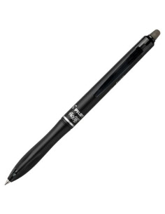 PILOT BOLÍGRAFO TINTA BORRABLE FRIXION BALL PLUS 07 NEGRO