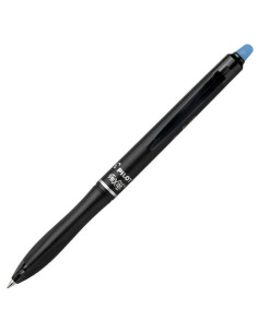 PILOT BOLÍGRAFO TINTA BORRABLE FRIXION BALL PLUS 07 AZUL