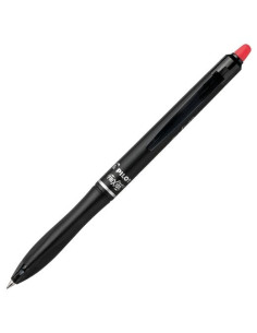 PILOT BOLÍGRAFO TINTA BORRABLE FRIXION BALL PLUS 07 ROJO