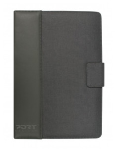 FUNDA TABLET PORT DESIGNS PHOENIX IV UNIVERSAL 101  GRIS