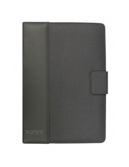 FUNDA TABLET PORT DESIGNS PHOENIX IV UNIVERSAL 101  GRIS