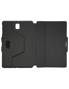 FUNDA TABLET TARGUS CLICK 105  GALAXY TAB S4 NEGRO