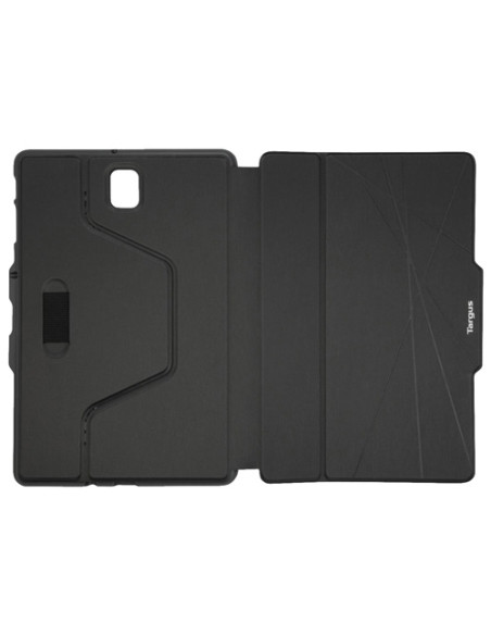 FUNDA TABLET TARGUS CLICK 105  GALAXY TAB S4 NEGRO