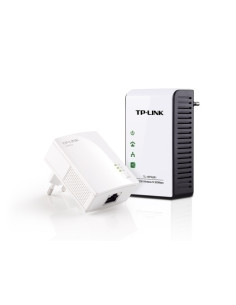KIT PLC TP-LINK 300MPS WIFI TL-WPA281KIT