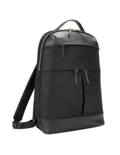 MOCHILA TARGUS NEWPORT 15  NEGRO