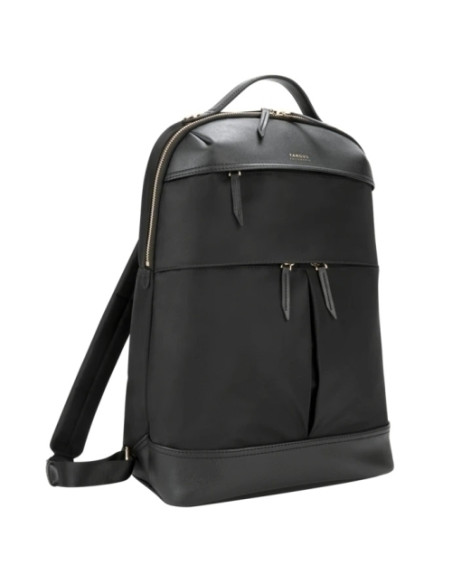 MOCHILA TARGUS NEWPORT 15  NEGRO