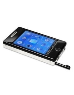 MP4 DIFFERO EMOTION 8GB TFT 24 TACTIL