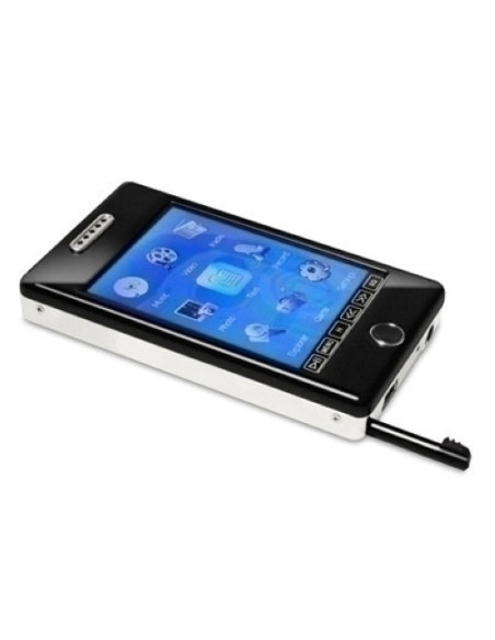 MP4 DIFFERO EMOTION 8GB TFT 24 TACTIL