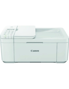 MULTIFUNCION CANON INKJET COLOR PIXMA TR4651 Incluye Canon LPI de 525 