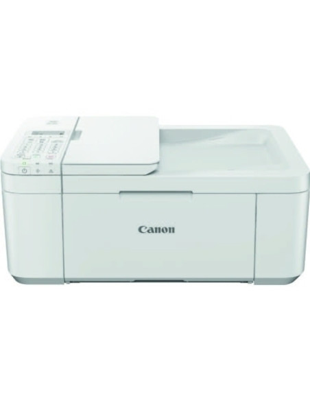 MULTIFUNCION CANON INKJET COLOR PIXMA TR4651 Incluye Canon LPI de 525 