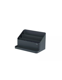 ORGANIZADOR SOBREMESA LITEM DESKTOP 8 COMP AZUL PRUSIA