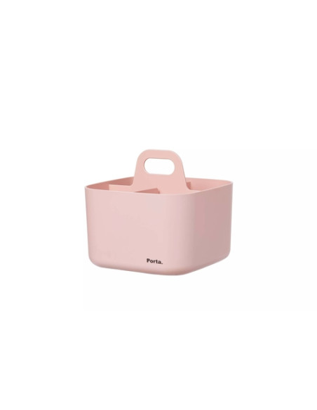 ORGANIZADOR SOBREMESA LITEM PORTA VITA ROSA