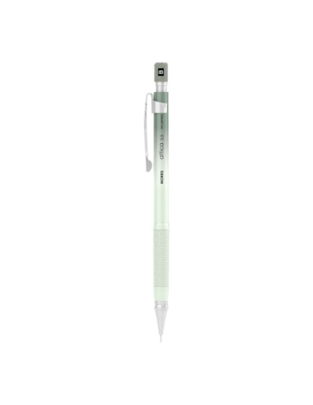 PORTAMINAS MORRIS ATTICA MSP-501 05mm VERDE