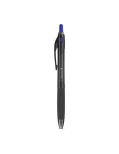 ROLLER TLIQ MORRIS RETRACTIL EASY FLUID 07mm MBP-803 AZUL