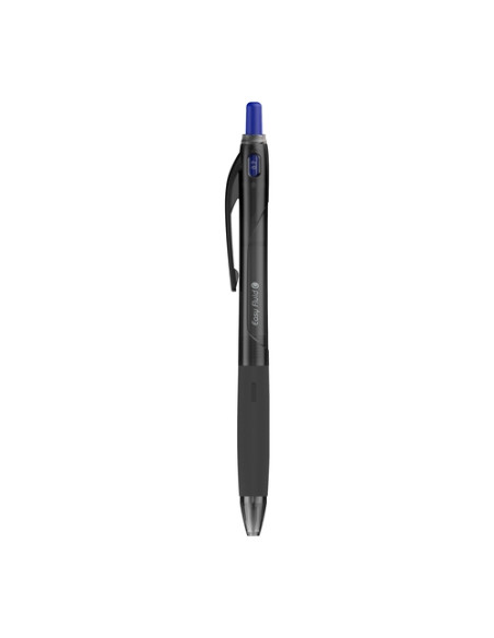 ROLLER TLIQ MORRIS RETRACTIL EASY FLUID 07mm MBP-803 AZUL
