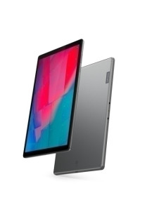 TABLET LENOVO M10 HD HELIO P22T 3GB 32GB 101 GRIS Incluye Canon LPI de 375  Incluye funda