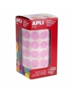 ROLLO GOMETS APLI CÍRCULO ø 15mm