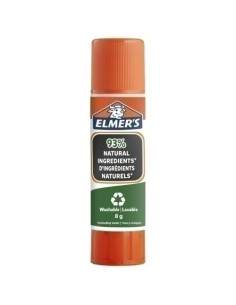 BARRA de PEGAMENTO ELMER´S PURE SCHOOL 8g PEQUEÑA