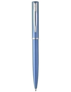 BOLIGRAFO WATERMAN ALLURE LACA AZUL CT