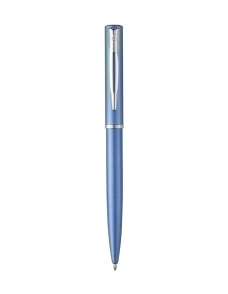 BOLIGRAFO WATERMAN ALLURE LACA AZUL CT