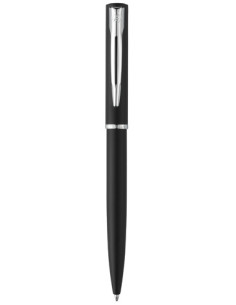 BOLIGRAFO WATERMAN ALLURE LACA NEGRO CT