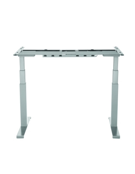 MESA FELLOWES CAMBIO ESTRUCTURA METALICA PARA MESA REGULABLE
