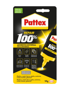 PEGAMENTO UNIVERSAL PATTEX 100 50 g