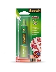 PEGAMENTO UNIVERSAL SCOTCH GEL MULTIUSO 30g