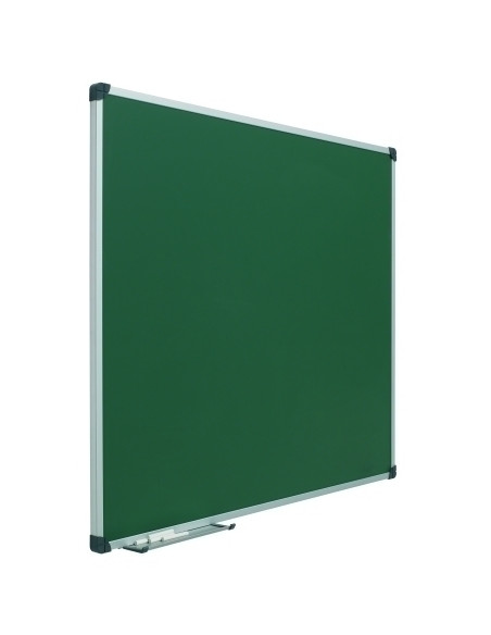 PIZARRA VERDE PLANNING LAMINADA 200x120 cm