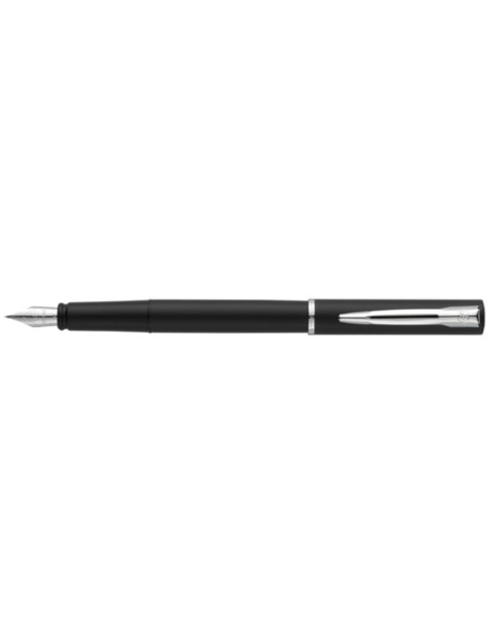 PLUMA WATERMAN ALLURE LACA NEGRO M