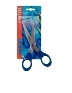 TIJERAS ESSELTE PREMIUM 16 cm
