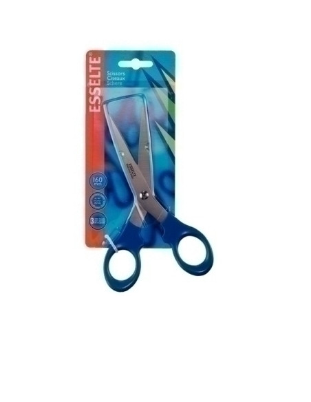 TIJERAS ESSELTE PREMIUM 16 cm