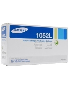 TONER SAMSUNG MLT-D1052LELS NEGRO ML-1910191525252525W2580N SCX-46004623F4623GN SF-650 2500 PÁG